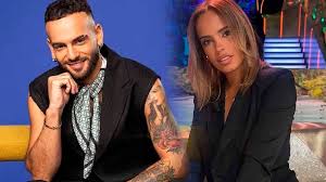 Gloria Camila y Manuel Cortés hablan de su relación tras el revelador gesto de ella con él