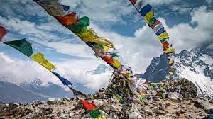 It's time to restart your travel plans now. High Road To Tibet In Tibet Asia G Adventures