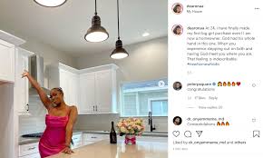 Related searches for wicker pendant lights: Nigerian Nurse In The Us Becomes A Homeowner At 24