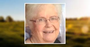 Mrs. Lee Ford Obituary March 10, 2013