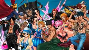 pin on one piece ワンピース
