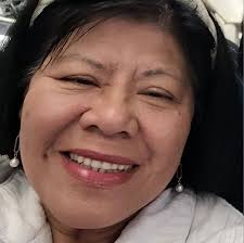 Aurora Robles-Thomas