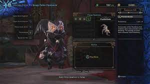 Some require conditions to unlock that you can check on the palico board. How To Unlock More Palico Equipment Gadgets In Monster Hunter World