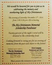 The Aly Christiansen Memorial Scholarship Fund Posts Facebook Carros 0km, utilitários e suvs. the aly christiansen memorial