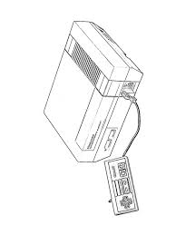 Splatoon printable coloring pages play nintendo amazing olegratiy. Nintendo Entertainment System Coloring Page 1001coloring Com