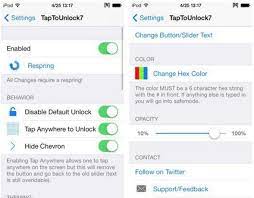 Aug 17, 2021 · unlock carrier using iccid code. Como Cambiar Slide To Unlock En Iphone Con Jailbreak Cydia
