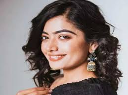 Best hot tamil actress 2018. Smile Is The Best Armour My Mum And I Share Says Rashmika Mandanna Tamil Movie News Times Of India
