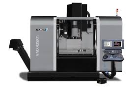 Hurco Cnc Lathe Cnc Vertical Horizontal Machining Centre
