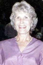Evelyn Ruth Boldt Obituary