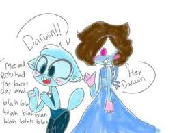 Pin By Hloiza Lyssa On Tawog World Of Gumball The Amazing World Of Gumball Gumball