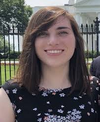 Heather Yarger's Instagram, Twitter & Facebook