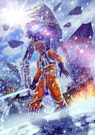Your Lightsabers Will Make A Fine Addition To My Collection Gif Margaretems Star Wars Art Star Wars Luke Star Wars Jedi