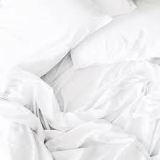 Aesthetic Black And White Bed Sheets Jasmine Dowling On Instagram I May Just Stay Here All Day White Aesthetic Aesthetic Colors White