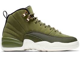 Jordan 12 Retro Chris Paul Class Of 2003 Gs Jordan Shoes Girls Mens Nike Shoes Jordan Shoes For Men