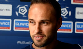 Tom Hateley znalazł nowy klub. Były zawodnik Piasta Gliwice będzie grał na  Cyprze