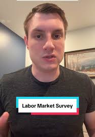 Understanding Labor Market Surveys in Workers' Compensation
