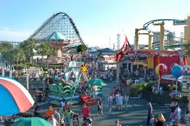 Myrtle Beach Pavillion Fun For All Ages God Bless South Carolina North Myrtle Beach Vacation Rentals North Myrtle Beach Vacation Myrtle Beach Vacation