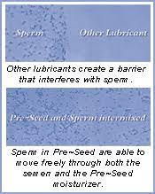 Preseed Babycenter