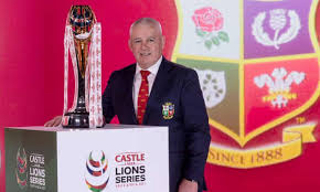 This felt more like a lions 'a' vs south africa if you ask me. Lions South Africa Tour Restricted To Gauteng And Cape Town With No Fans British Irish Lions The Guardian