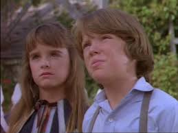 Kyle, like her sister kim, began acting at a very young age. Someone Please Love Me 1979