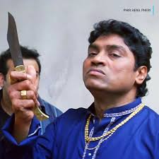 Journey Of Johnny Lever From Pen Seller To King Comedian Eminem Poster Amazon Prime Video Comedians Jamie lever said being johny lever's daughter did not give her easy access to bollywood.