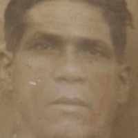 Christovao Francisco Bispo (1905–1989)