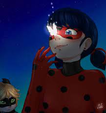 Pin On Ladybug And Cat Noir