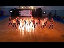 Chikaz Kids Vaivien Youtube International Dance Kids Dance