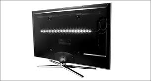 What Bias Lighting Is And Why You Should Be Using It