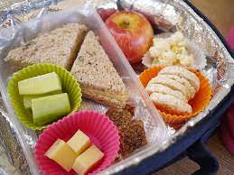 This is one of the first 'exciting' lunches i made for my toddler. 40 Lunchbox Ideas For Toddler Children Inspiration For Every Day