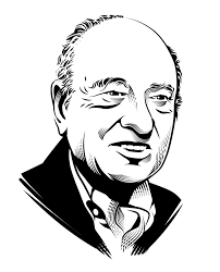 Les 100 ans d'Edgar Morin sociologue, philosophe, ancien résistant, (…)