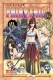 Mashima, Hiro: Fairy Tail 34