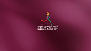 The official opening of the public park located next to the soon to be completed al bayt stadium coincided with the ninth annual qatar national sports. Ministry Issues Healthcare Protocol For National Sports Day The Peninsula Qatar