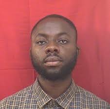 Profile of Mr. Kofi, Asare