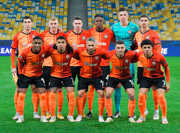 Welcome to the official fc shakhtar donetsk facebook page. Fk Shahtar Dvichi Za Sezon Peremig Madridskij Real U Lizi Chempioniv Kremenchuk Kremenchug Kremenchug