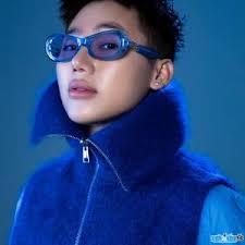 Make-up Artist Lường Đình Điệp