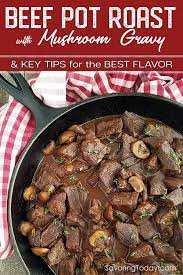 Beef Pot Roast Beef Burgundy Beef Bourguignon And Sunday Roast Are Different Names For The Same Thing Tender Slow Beef Bourguignon Beef Pot Roast Pot Roast