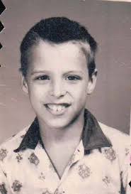 All thanks to Don Gutz and others in this group--it's been an evening and  morning of contact with long-lost cousins! Here are a few more pictures of  the Buck family, the children