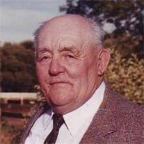 Harold L. Wahl Obituary (1925