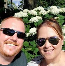 Maggie Garrett and Rocky Polster's Wedding Website