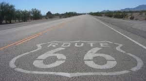California, arizona, new mexico, texas, oklahoma, kansas, missouri and illinois. Why Route 66 Was Decommissioned Mental Floss