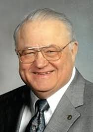 David “Dave” W. Berg Obituary