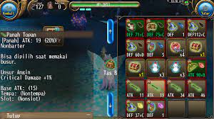 Maybe you would like to learn more about one of these? Toram Online Indonesia Created By Ucing Toram Online Indonesia Bow Snipe Build Revisi By Wewa Sudah Kadaluwarsa