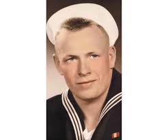 Larry Crow Obituary (1936