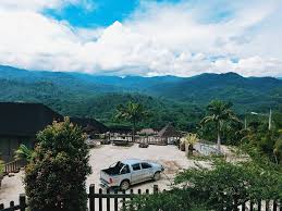 Ulu perting recreational area 1.1 km. Experience Bali At The Waterway Villa An Exquisite Holiday Spot In Bentong Pahang Klnow