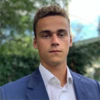 Étienne LeBlanc, CPA auditeur