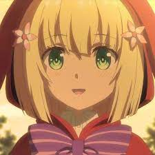 Pin On Anime Fantasy