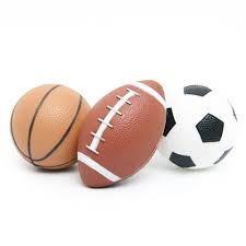 Amazon Com Hmx Baby Toy Balls 3pcs Pack Includes A Basketball A Football An Rugby Toys Games Rugby Kids Sports Balls Basketball