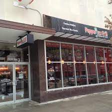 Pepper Jack Grill Suite 2 1339 O Street Lincoln Ne 68508 402 805 4852 Stuffed Peppers Pepper Jack Cool Restaurant