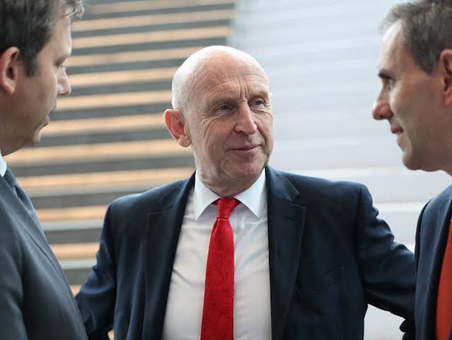 John Healey poised to raise taxes on banks in budget | Budget 2026 | The Guardian